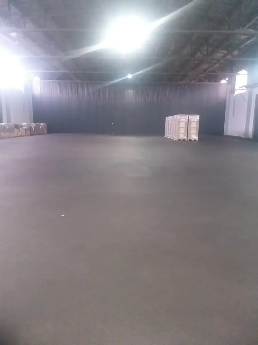 Складські приміщеня