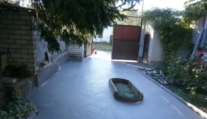 Бетонування в Дніпрі