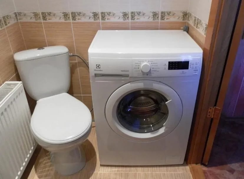 Всі послуги сантехніка, бойлери та пралки, прочищення каналізації