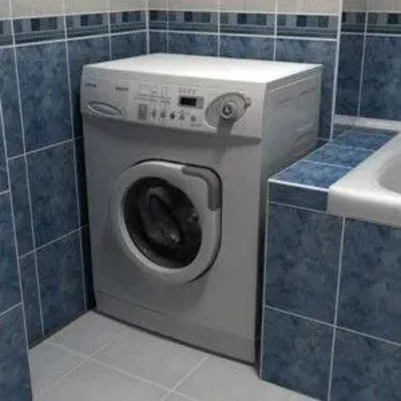 Всі послуги сантехніка, бойлери та пралки, прочищення каналізації