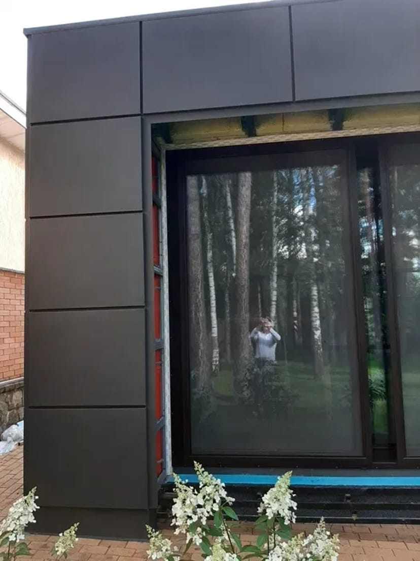 Встановлення Промислової Вентиляції "Під Ключ". Якісне Обладнання та Швидкий Монтаж!
