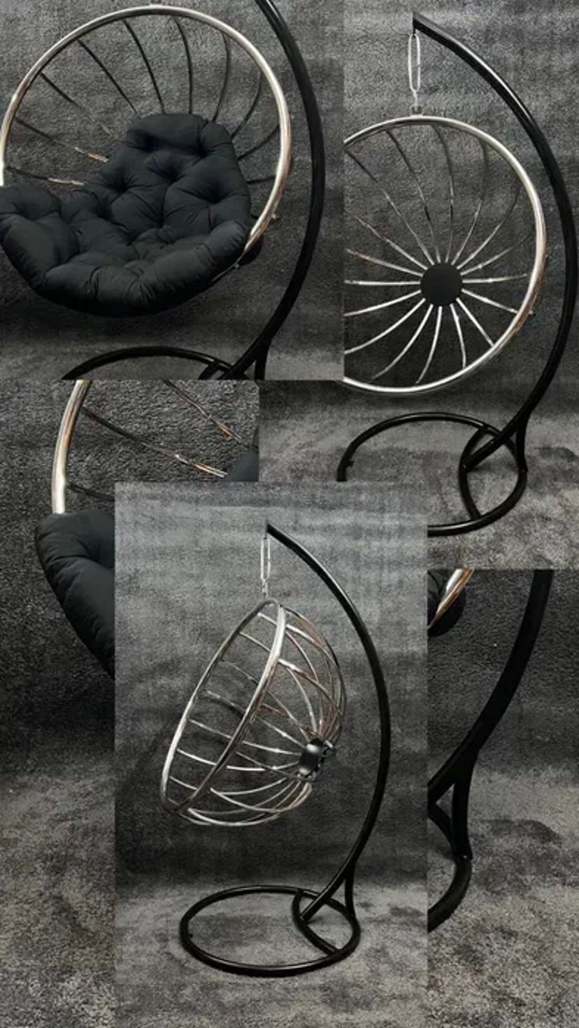 Поруччя з нержавіючої сталі, вироби з нержавіючої сталі, перила для сходів