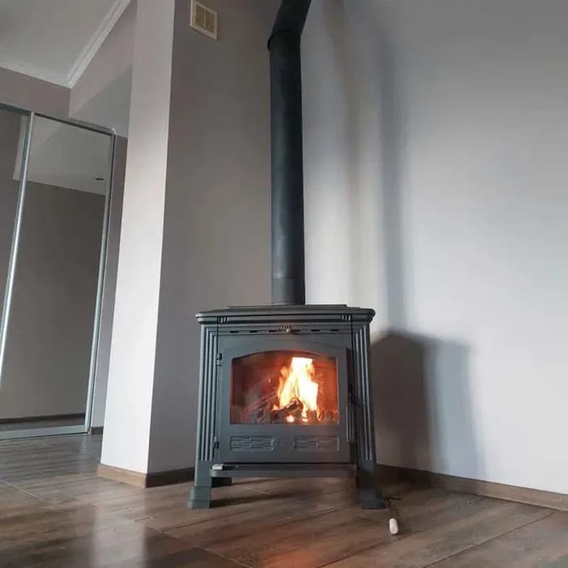 Професійний монтаж та встановлення дров'яних печей в Ужгороді: затишок та тепло у вашому домі.