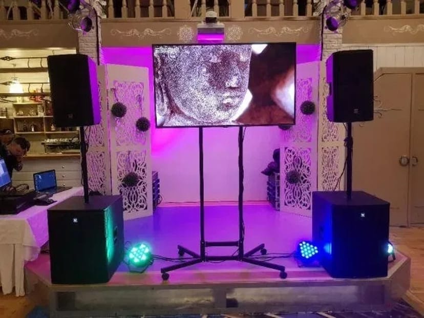 Караоке Studio Evolution Pro 2+ повний комплект! Ведучий, ді-джей