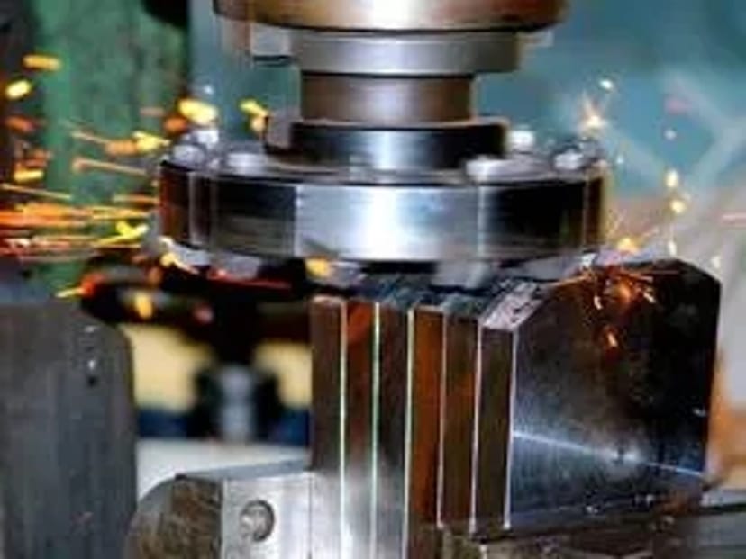 Фрезерні роботи від 150 ₴