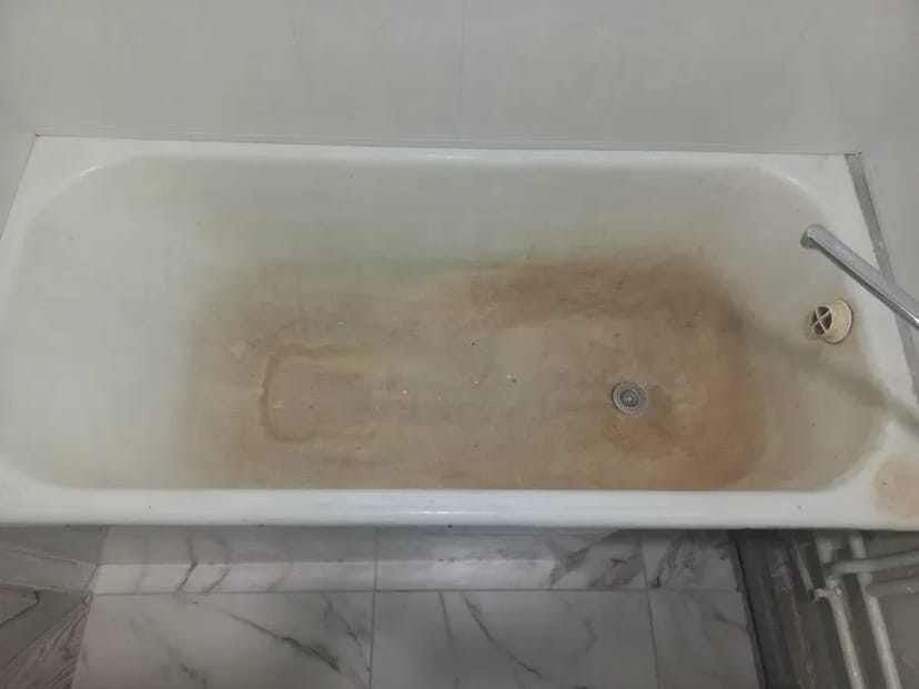 Послуги реставрації ванн у Черкасах/Черкаська область