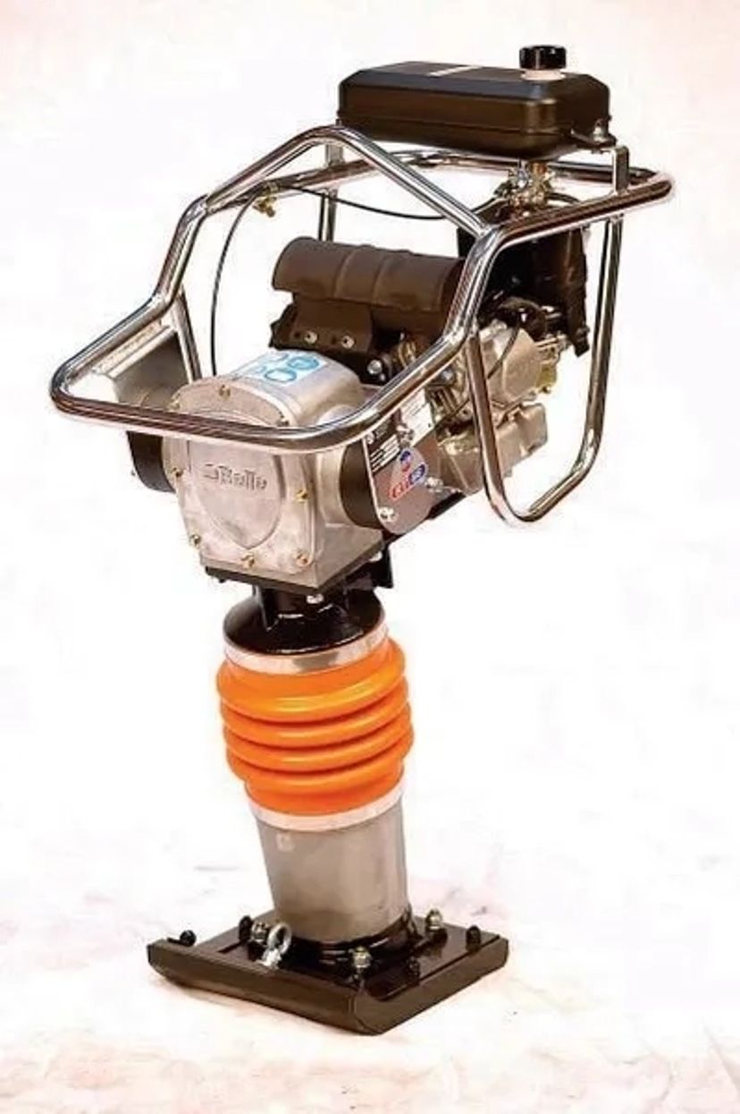 Виброплиты  віброплити