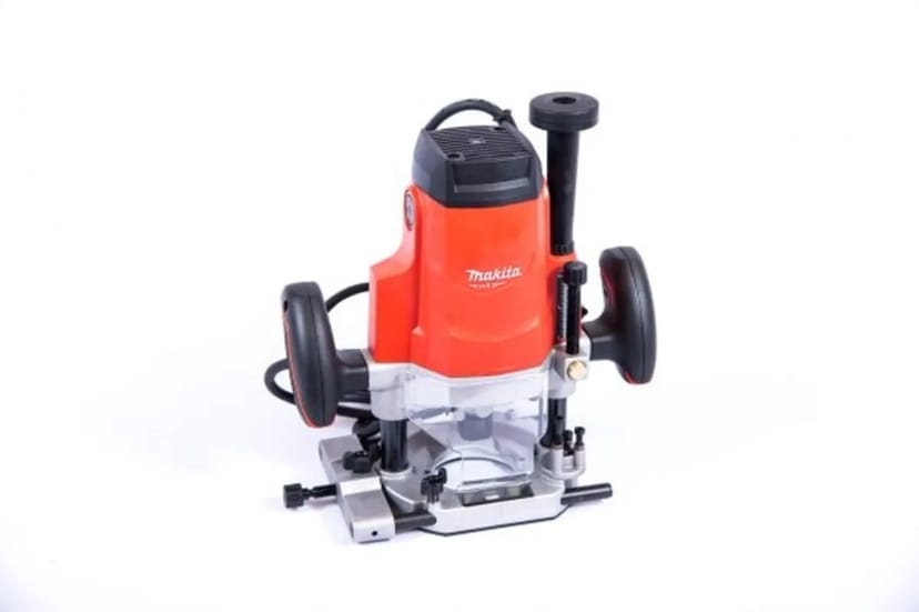 Фрезер Makita M3600 - для обробки дерева!