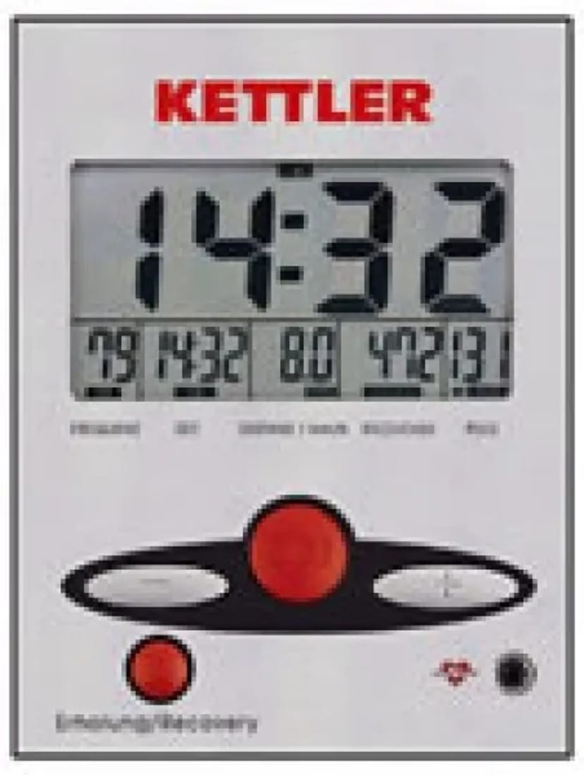 Велотренажер KETTLER CORSA, Kettler (CORSA)