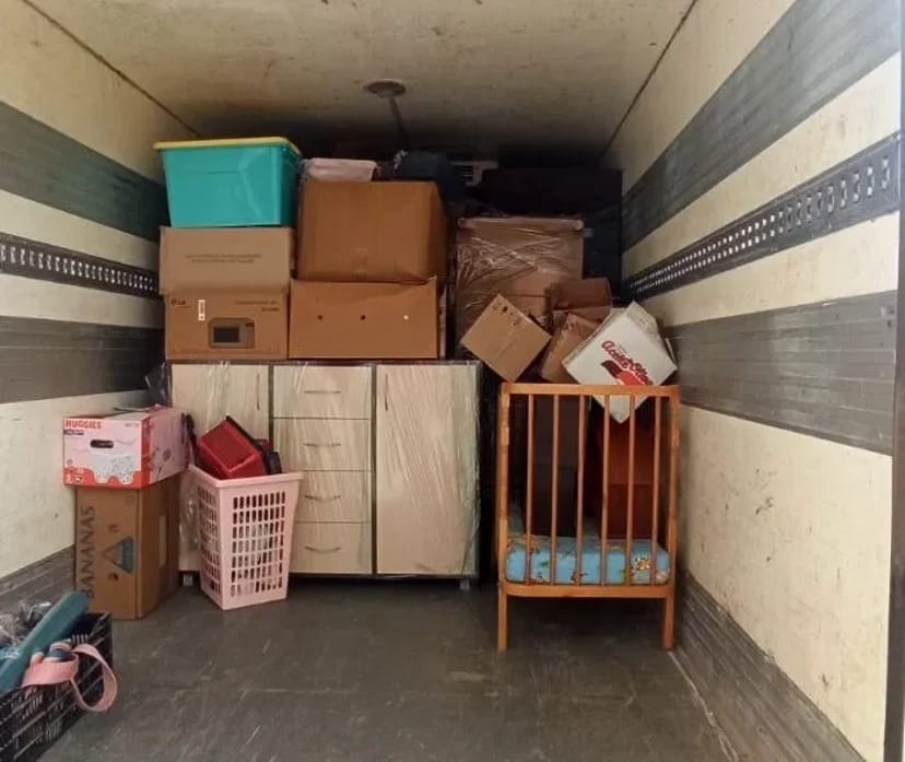 Кращі Перевезення меблів та речей з вантажниками по Дніпру та Україні