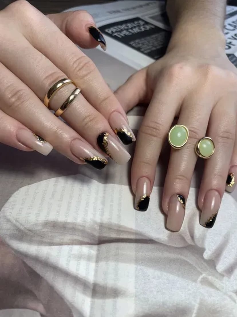 Манікюр та педикюр — ідеальний результат, є вільні місця