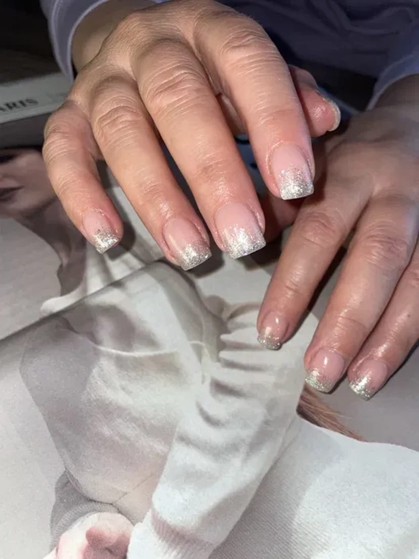 Манікюр та педикюр — ідеальний результат, є вільні місця