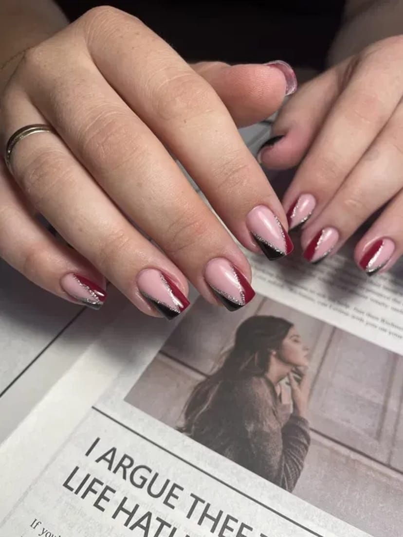 Манікюр та педикюр — ідеальний результат, є вільні місця