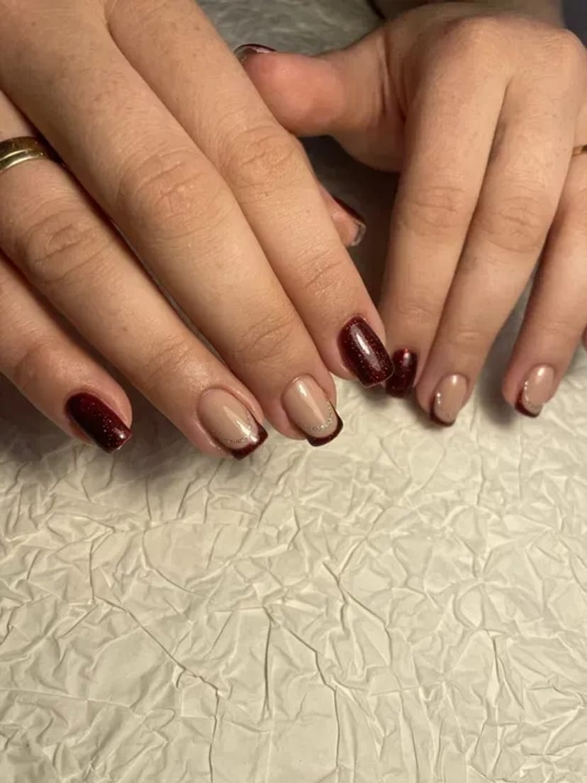 Манікюр та педикюр — ідеальний результат, є вільні місця