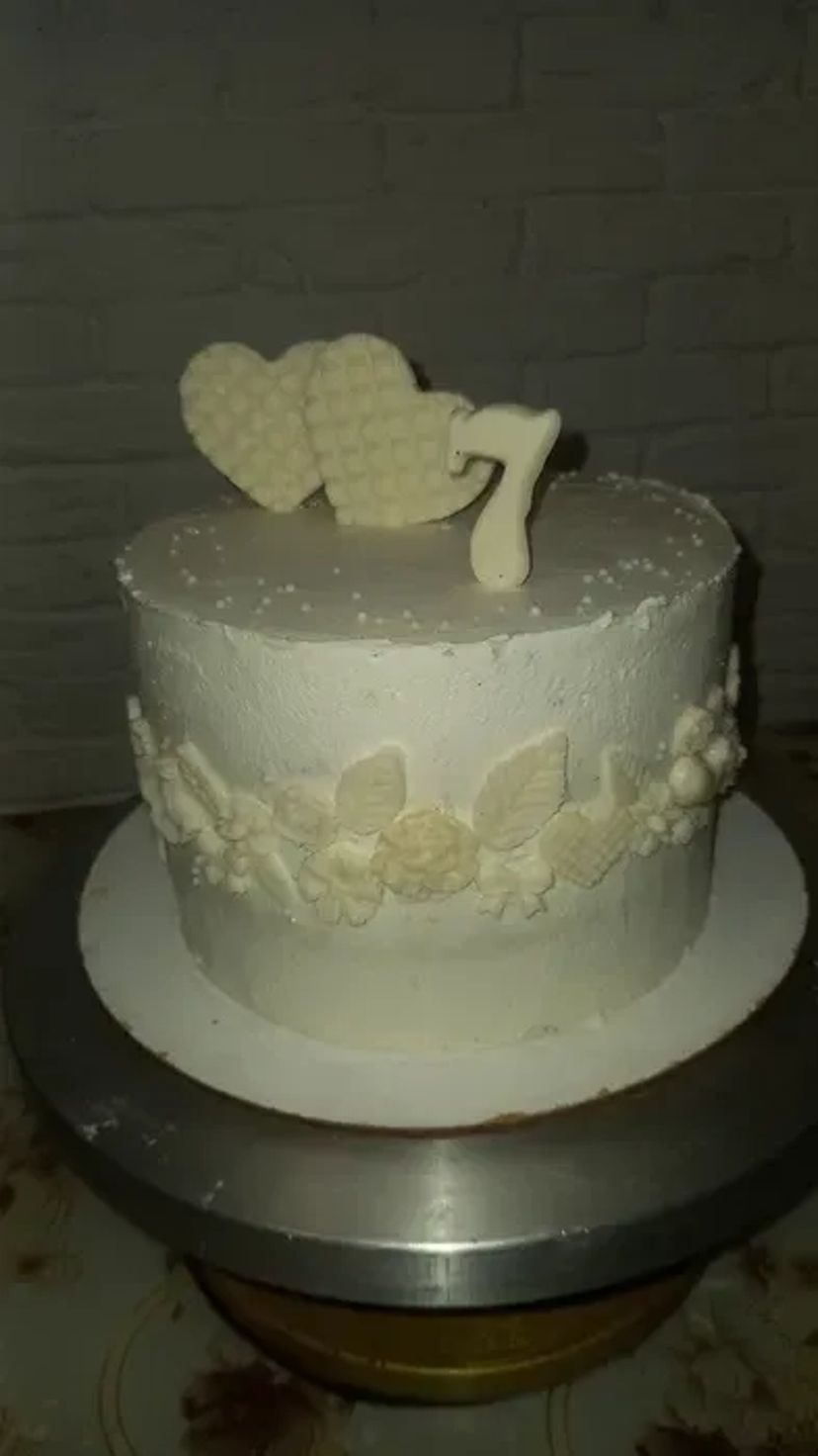 Торт на замовлення