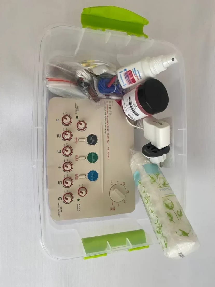 Міостимулятор SDZ-II