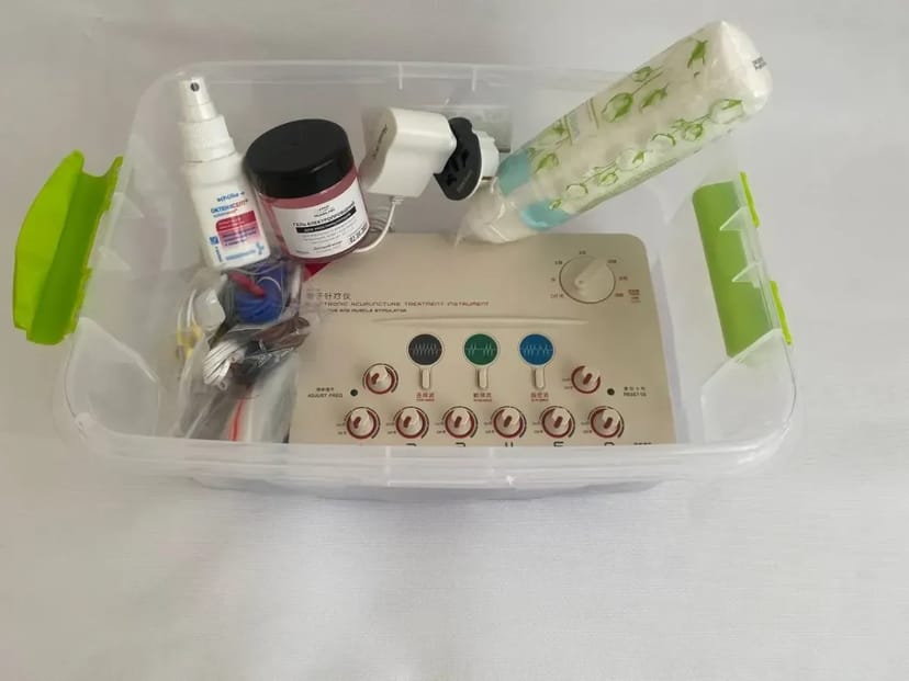 Міостимулятор SDZ-II