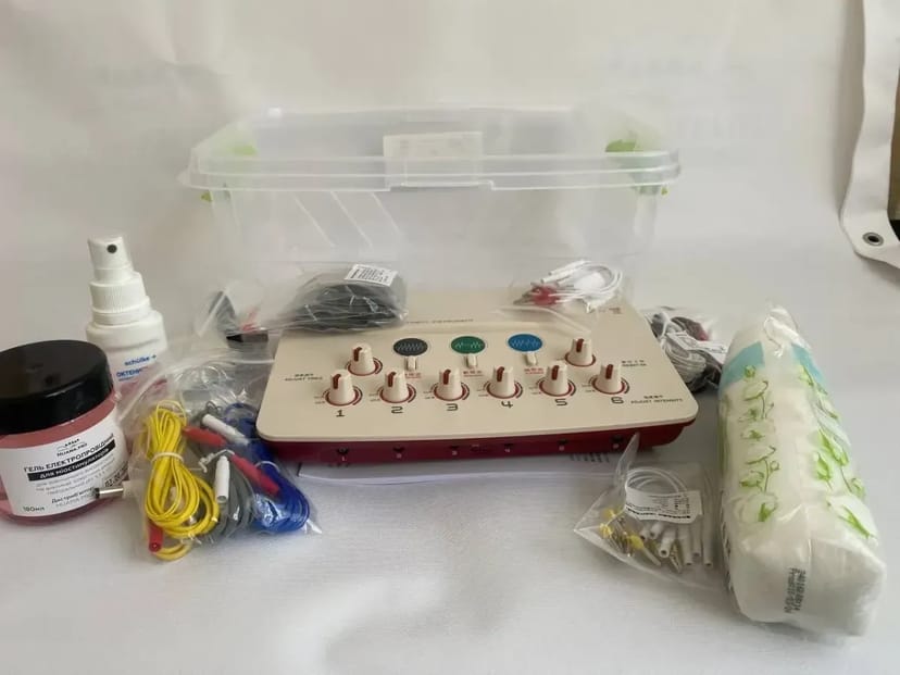 Міостимулятор SDZ-II