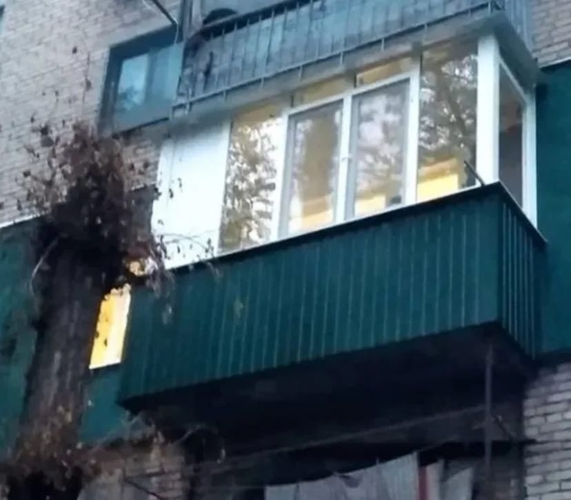 Вікна, балкони під ключ. Розширення. Заміна склопакетів.