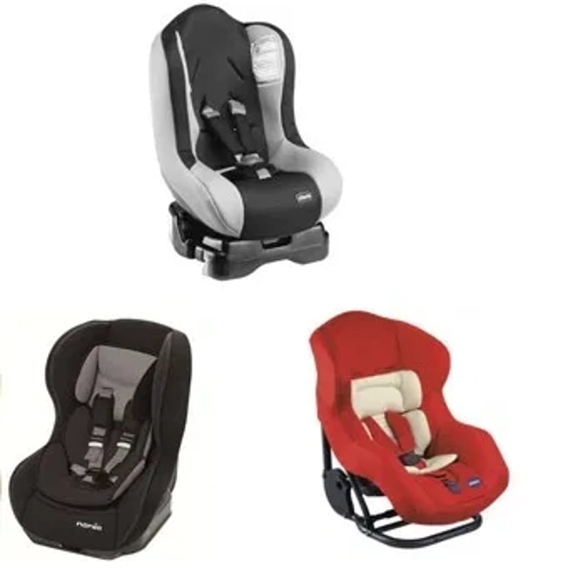 Автокрісло дитяче