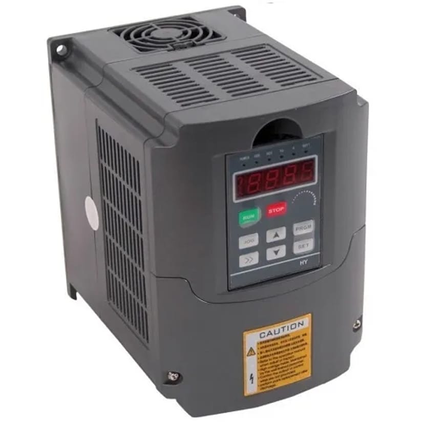 Ремонт перетворювачів частоти для ЧПУ верстатів.