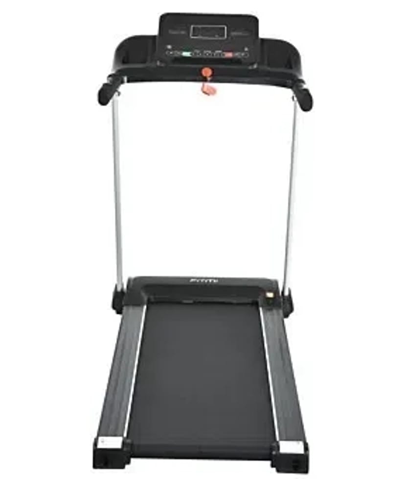 Бігова доріжка