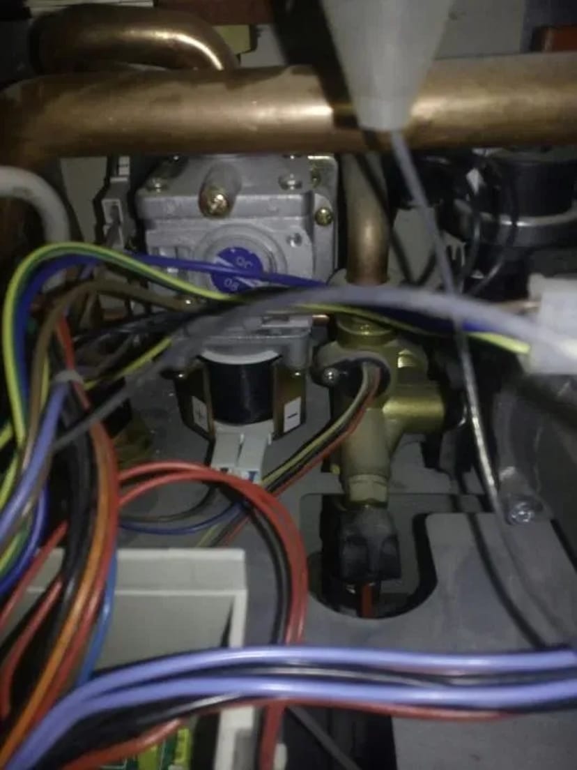 Професійний ремонт газових котлів та колонок усіх типів: якісно, швидко та з гарантією!