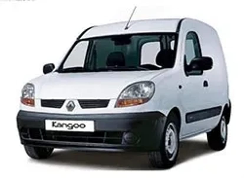 Перевезення малогабаритних вантажів, вантажне таксі.