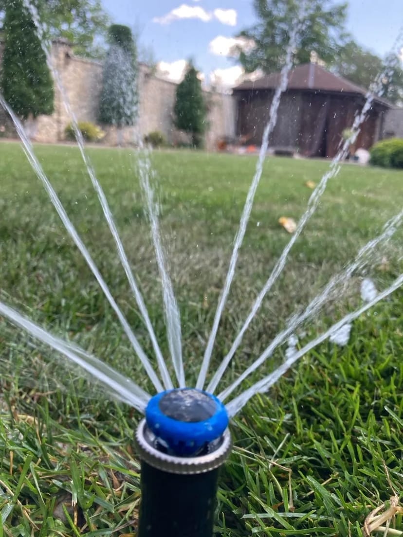 Автополив, підбір, консультація, проектні роботи