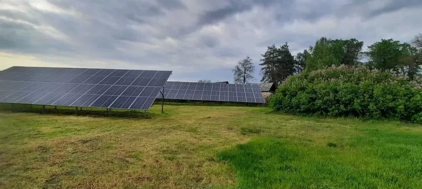 Монтаж та продаж сонячних панелей, проектування СЕС, резервне живлення