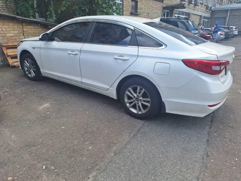 Авто в такси без застава