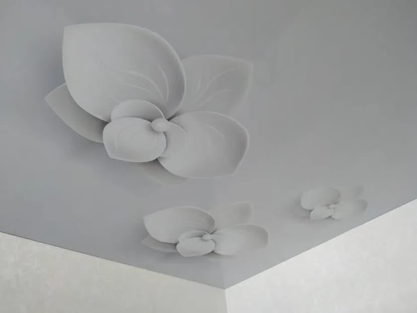 Натяжні стелі від 400 грн за м² — стильне та якісне оновлення вашого інтер’єру