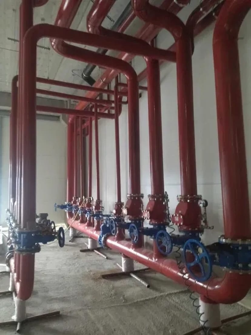 Послуги зварювальника. Монтажно-зварювальні роботи