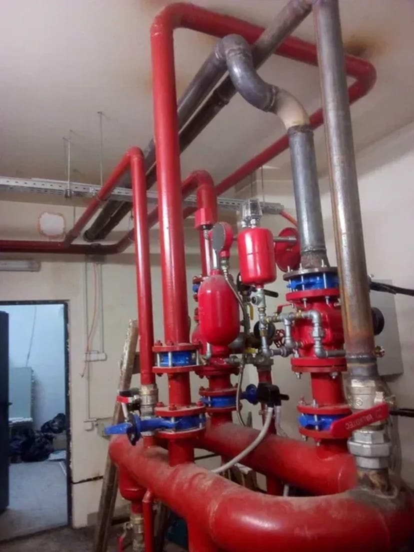 Послуги зварювальника. Монтажно-зварювальні роботи