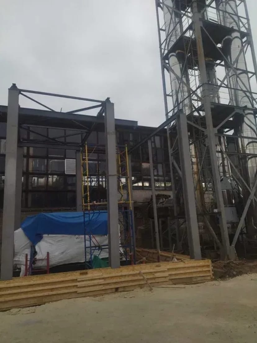 Послуги зварювальника. Монтажно-зварювальні роботи