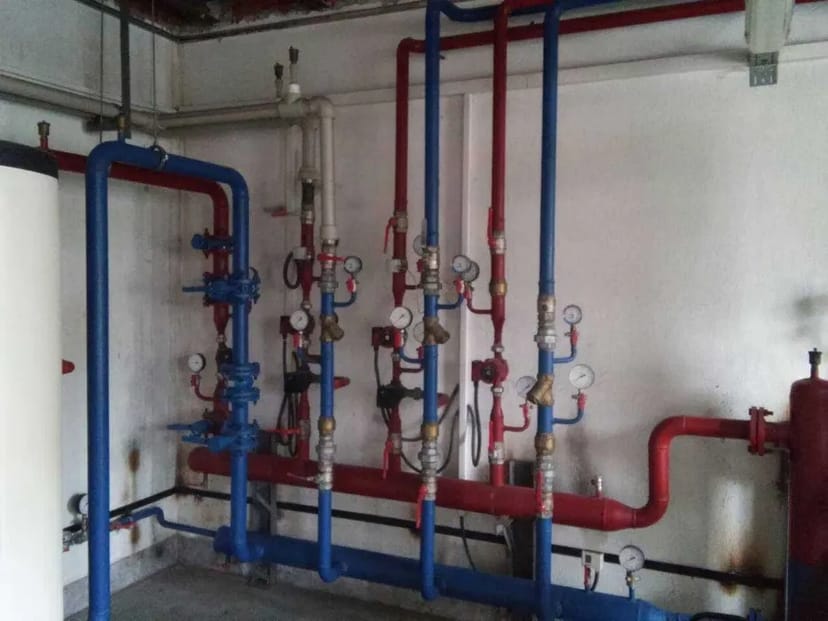 Послуги зварювальника. Монтажно-зварювальні роботи