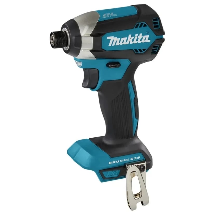 Ударний акумуляторний гвинтокрут Makita DTD153
