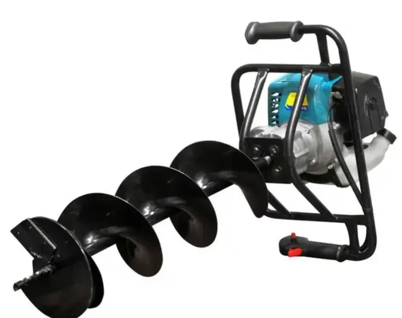 Мотобур бензиновий Sadko AG-52N