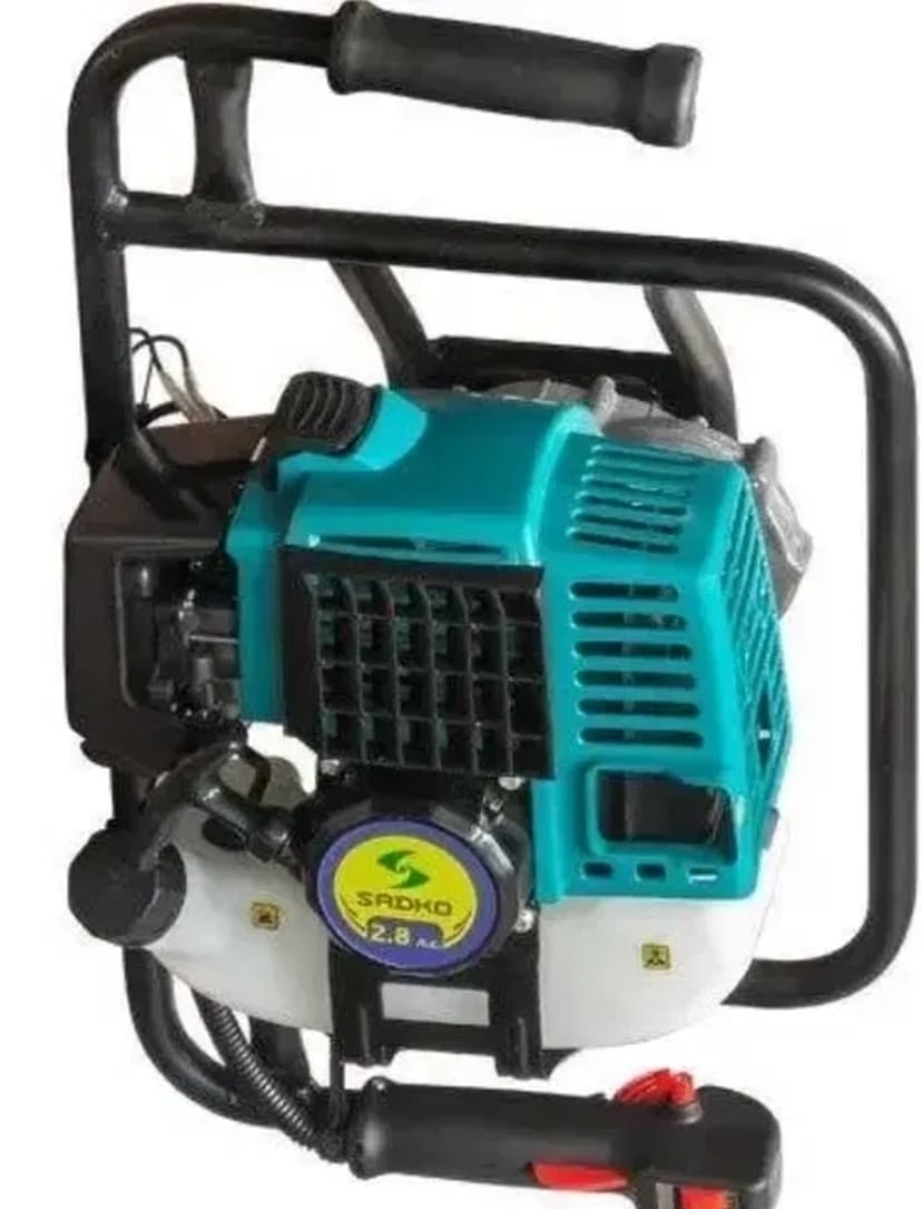 Мотобур бензиновий Sadko AG-52N