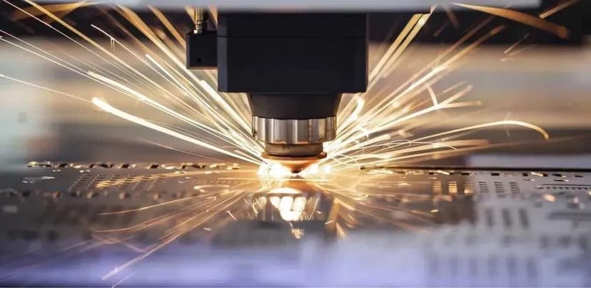 Лазерна різка металу, різка труб, Івано-Франківськ