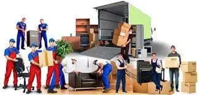 Послуги вантажників услуги грузчиков разнорабочих переезды другое