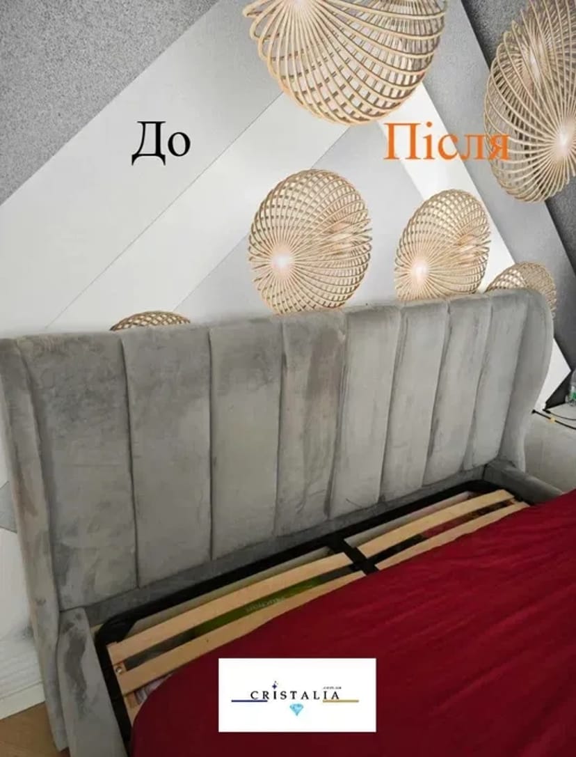 Хімчистка диванів, матраців, стільців, меблів — повернемо свіжість і чистоту