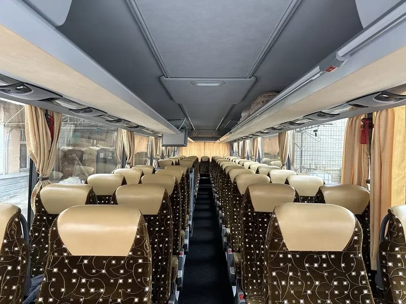 Трансфер в аеропорт,нерерулярні перевезення