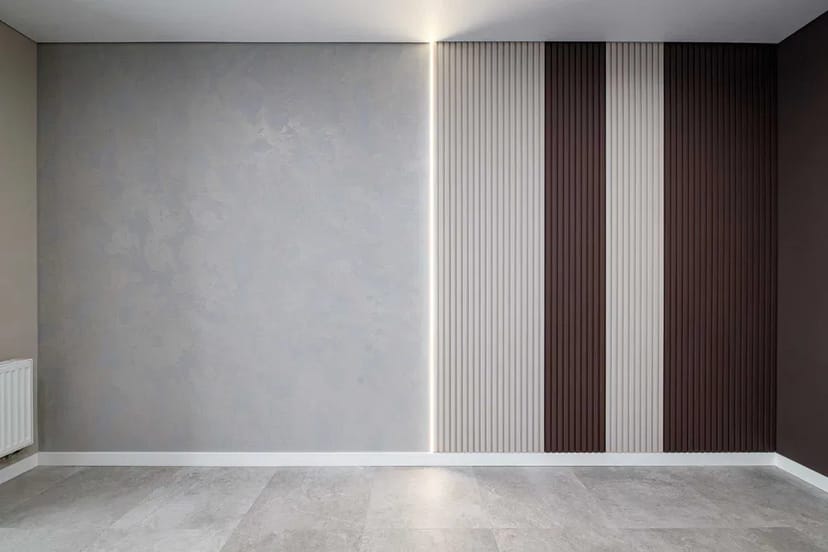 Декоративна штукатурка | всі види нанесення