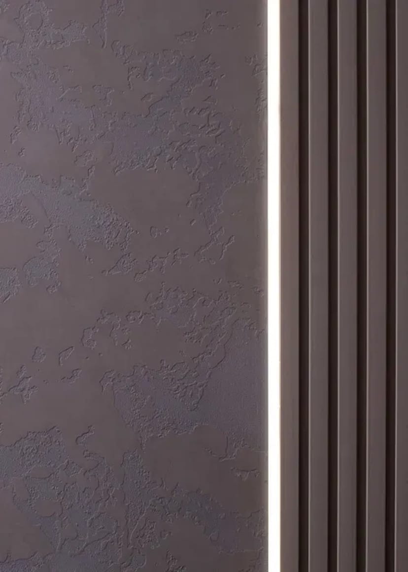 Декоративна штукатурка | всі види нанесення