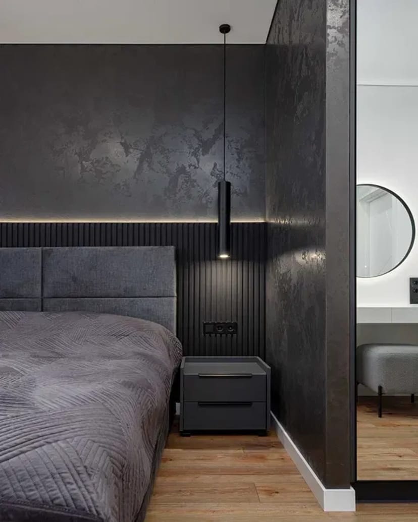 Декоративна штукатурка | всі види нанесення