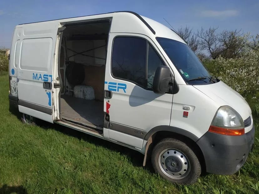 Вантажні перевезення, вантажне таксі!! Працюємо по всьому місту - Кривий Ріг