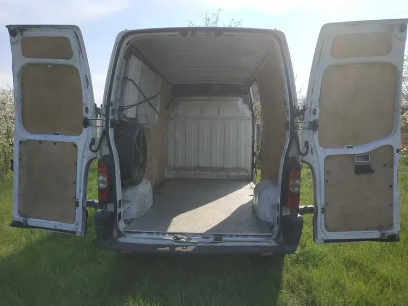 Вантажні перевезення, вантажне таксі!! Працюємо по всьому місту - Кривий Ріг