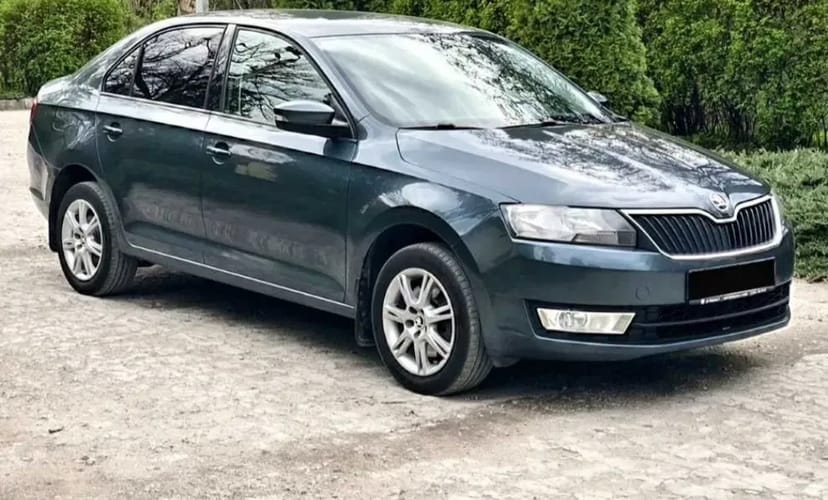 Авто Roomster/ Fabia/ Rapid / Polo / Octavia / Accent