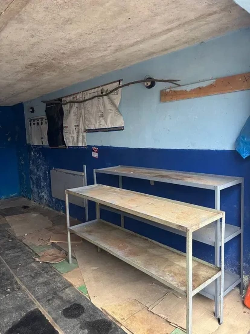 Гараж для вашого авто — чудовий варіант для зберігання, доступно та вигідно